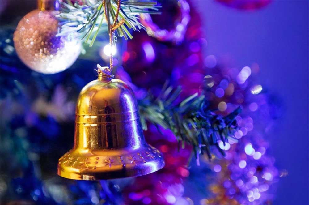 God jul och gott nytt år!