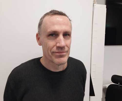 Tomas Ehrsson