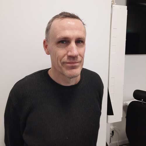 Tomas Ehrsson